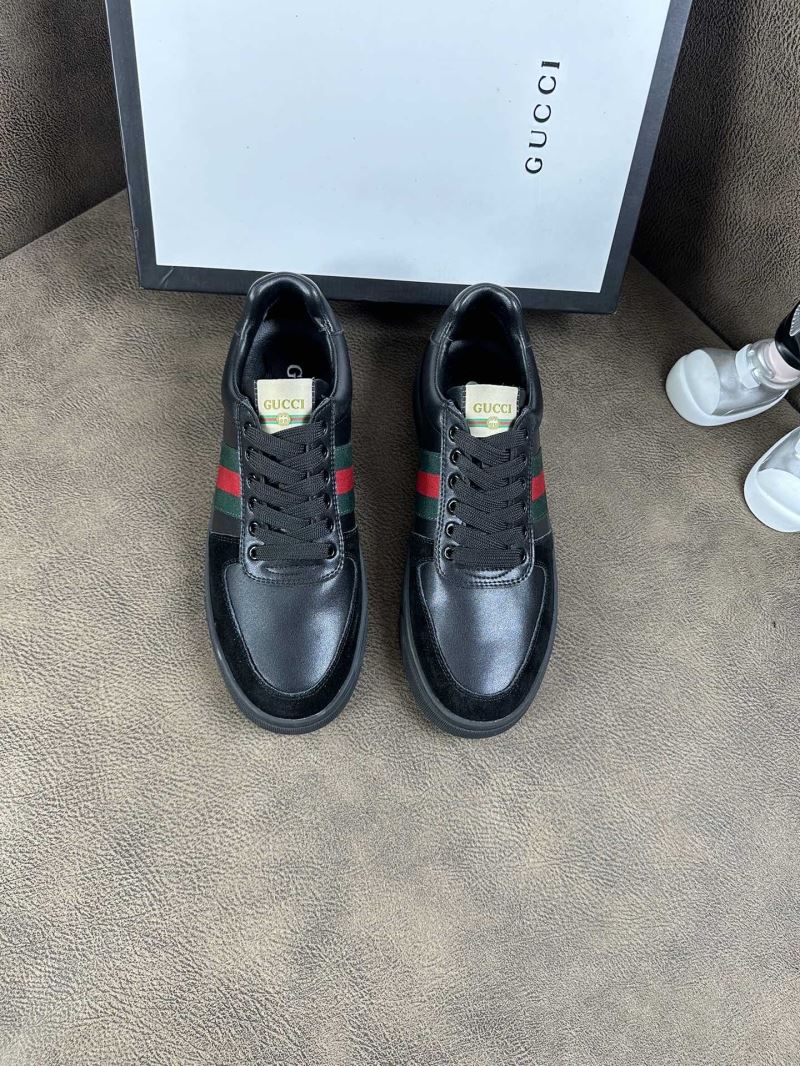 Gucci Low Shoes